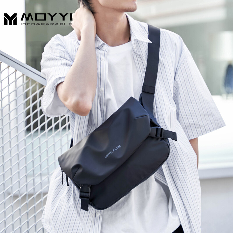 Shop Blackwater Sling Bag Online at Lazada Philippines – Best