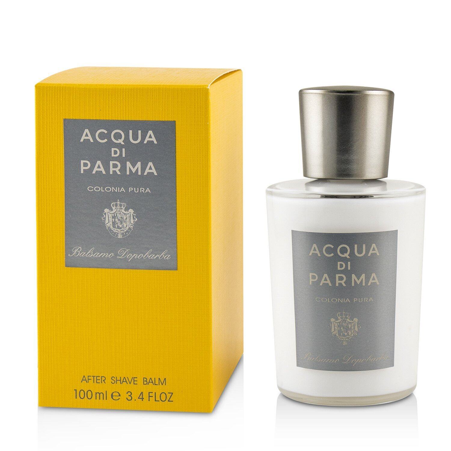 acqua di parma pura 100ml