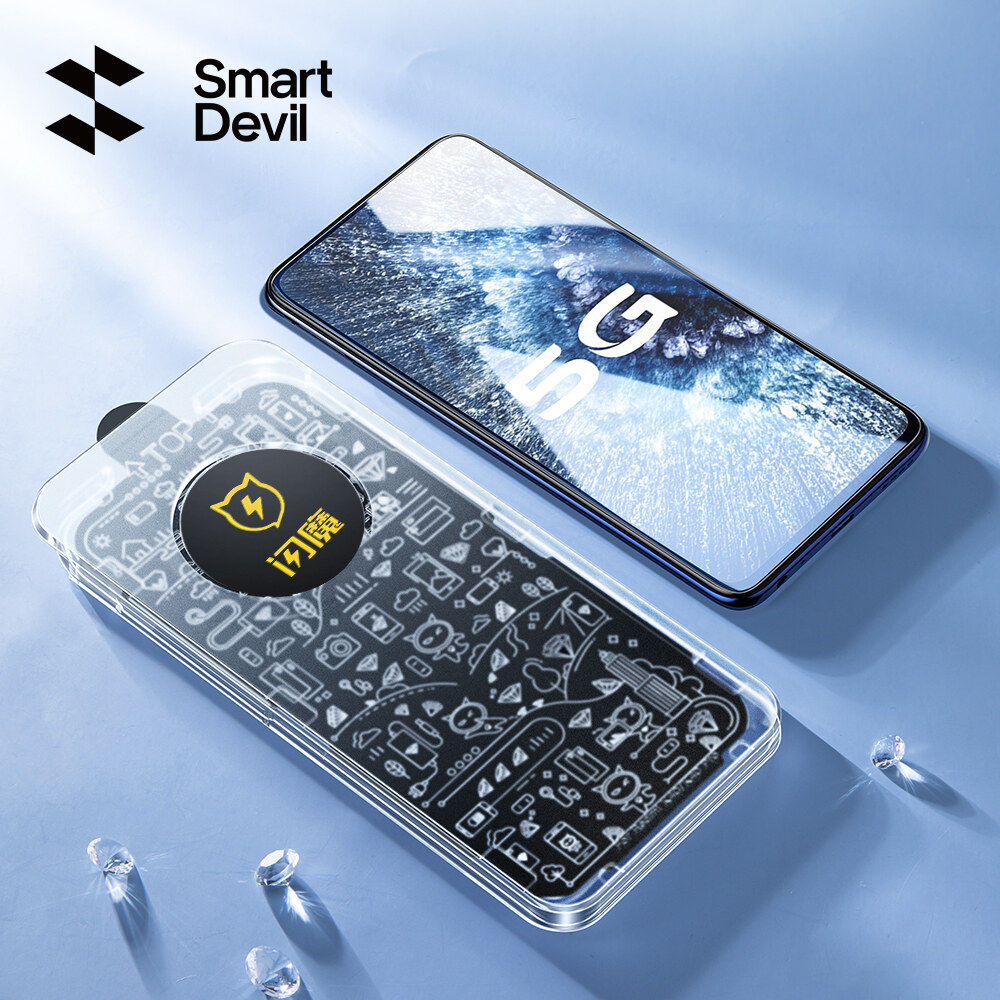 SmartDevil miếng bảo vệ màn hình cho POCO F3 POCO F5 Pro Xiaomi 14 Xiaomi 13 Redmi K60 Pro K60E Redm