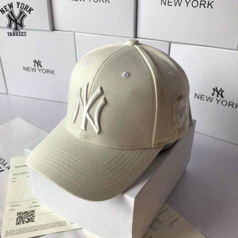 la ny caps