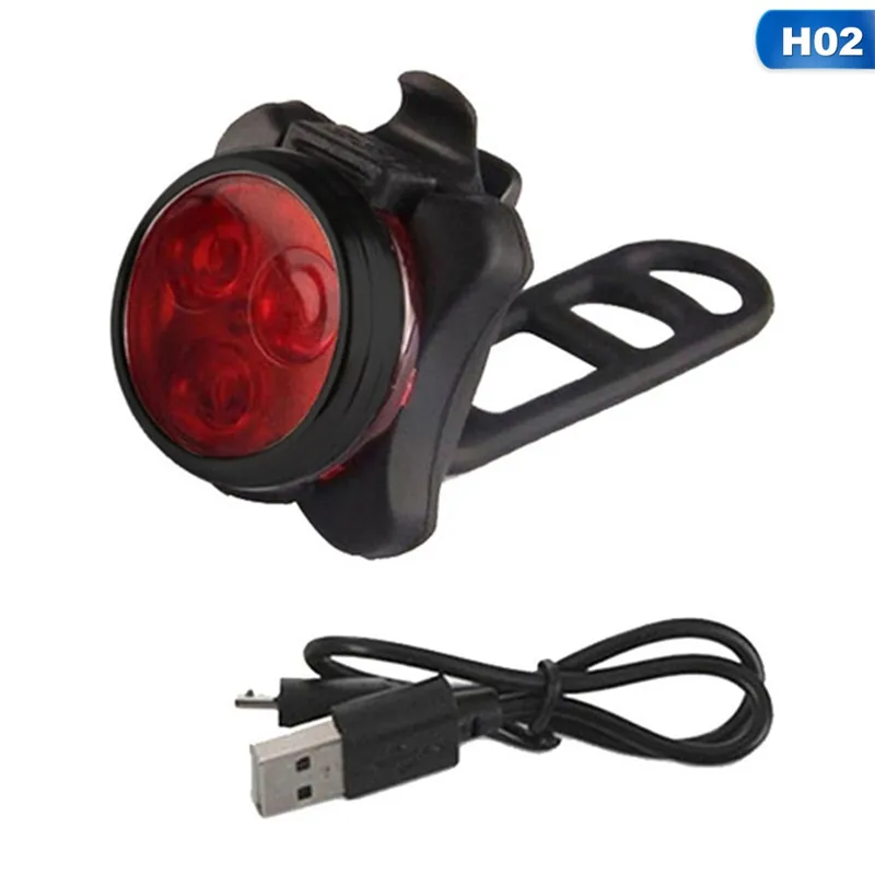 vont bike light manual