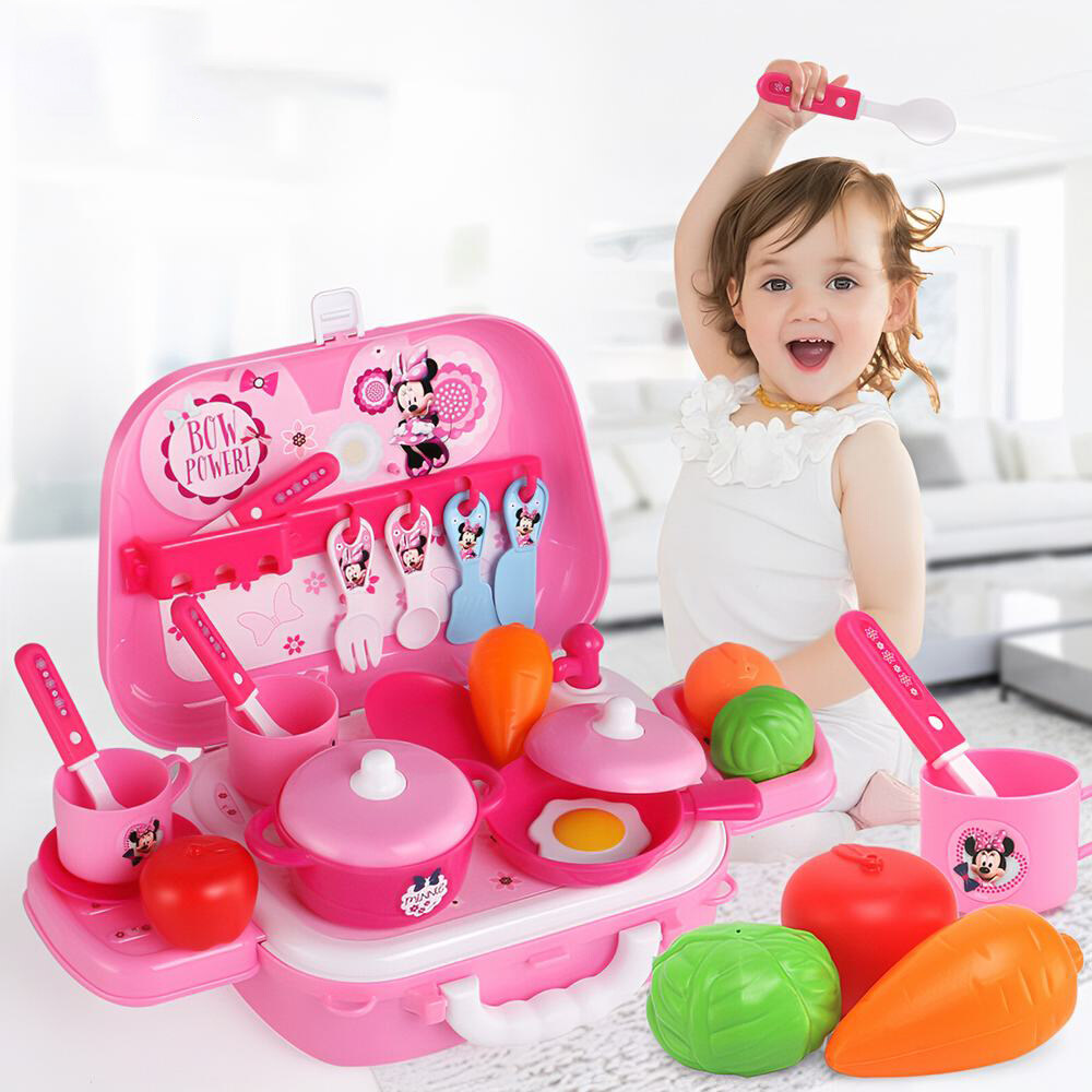 kitchen playsets for kids