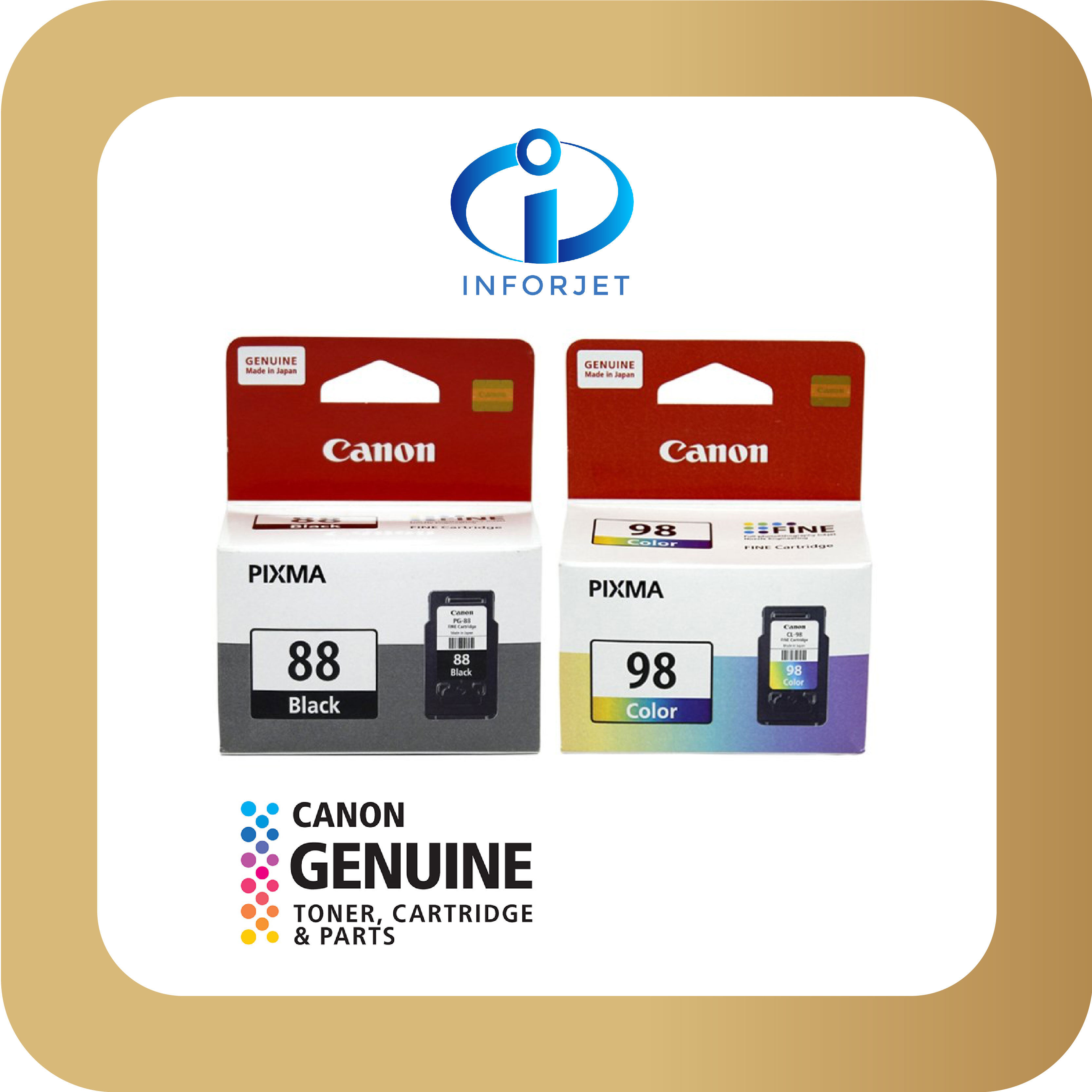 canon pixma ts307 cartridge