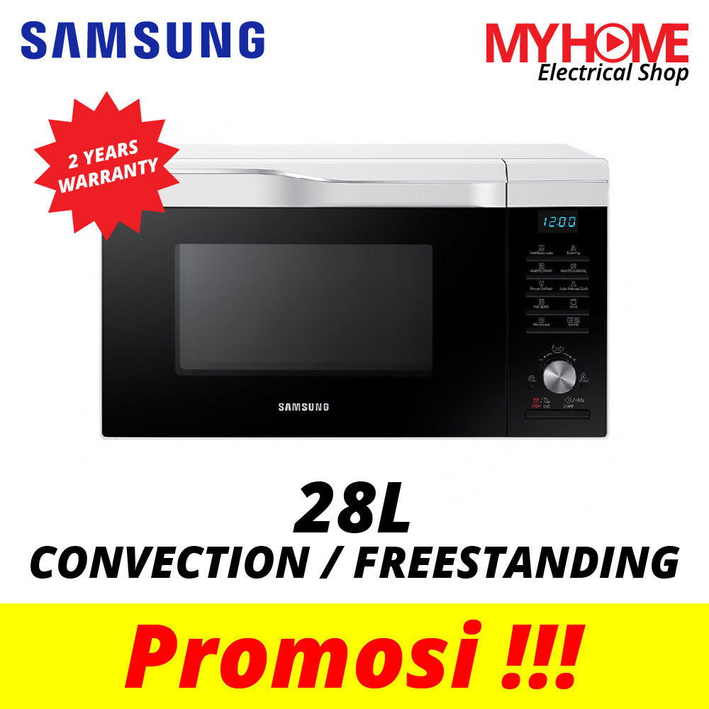 samsung microwave oven mg23k3513gk sm