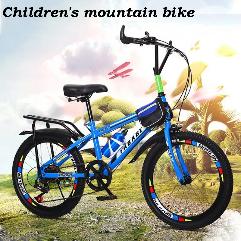 bike size for 130cm child