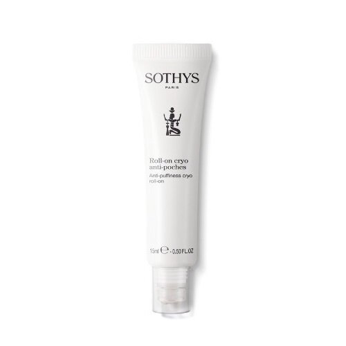 Gambar Sothys Anti puffiness Cryo Roll on 15ml