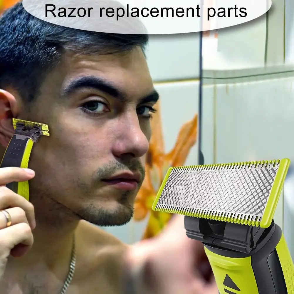 spare parts for philips shavers