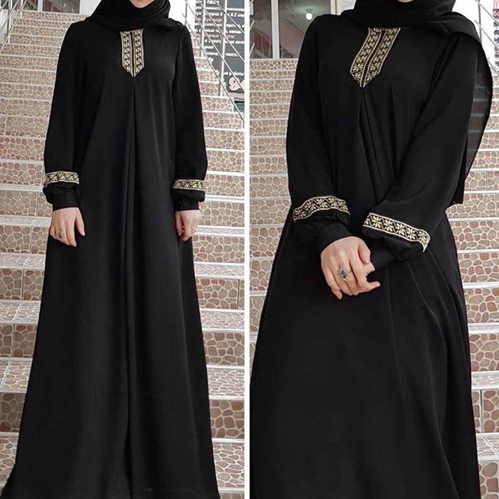 casual kaftan
