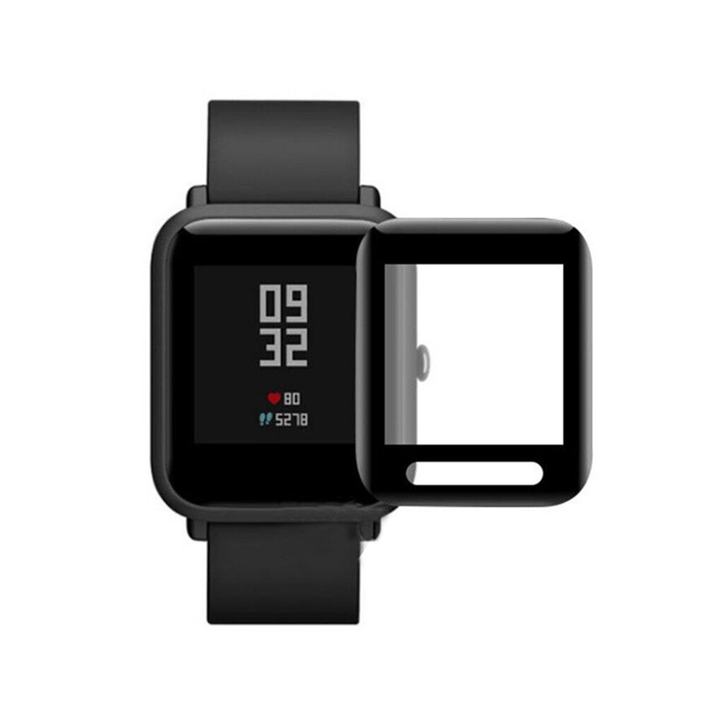 amazfit bip screen guard