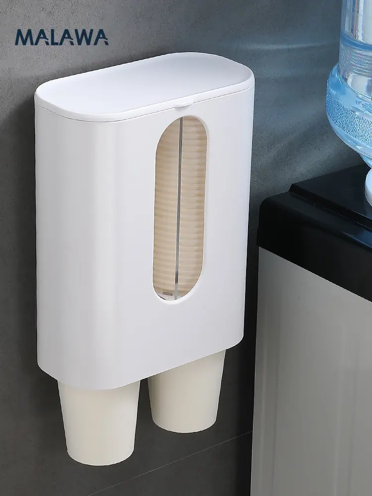 paper cups for water dispenser