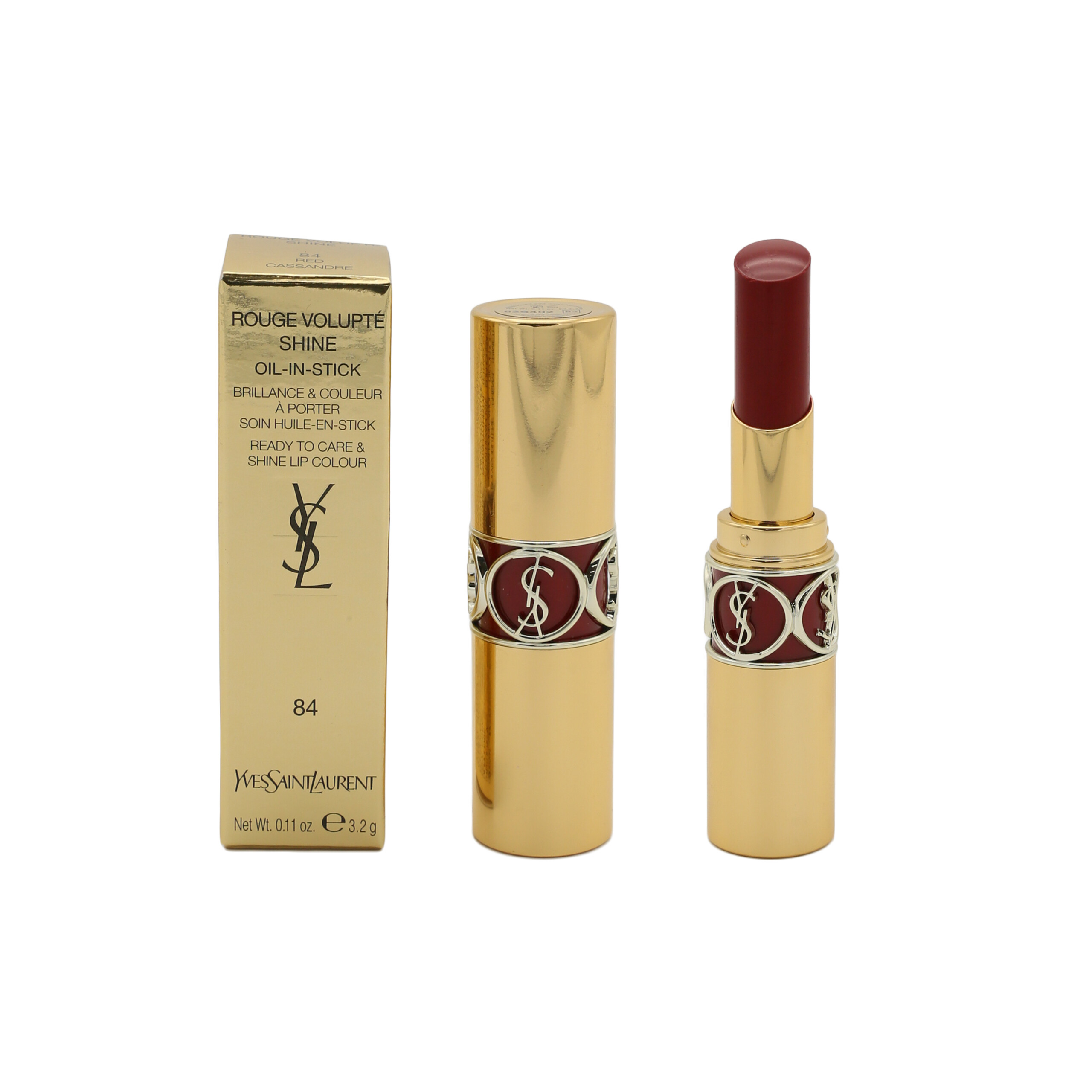 ysl 84