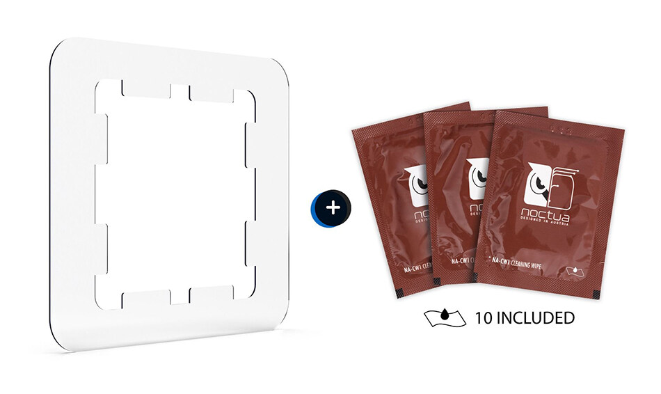 Noctua Mỡ Tản Nhiệt NT-H1/NT-H2 3.5G SW-EDITION AM5 Cho Thẻ GPU IC Mỡ Silicon Làm Mát CPU Hợp Chất