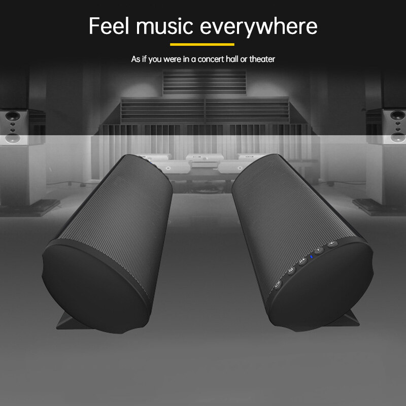 ok bluetooth soundbar