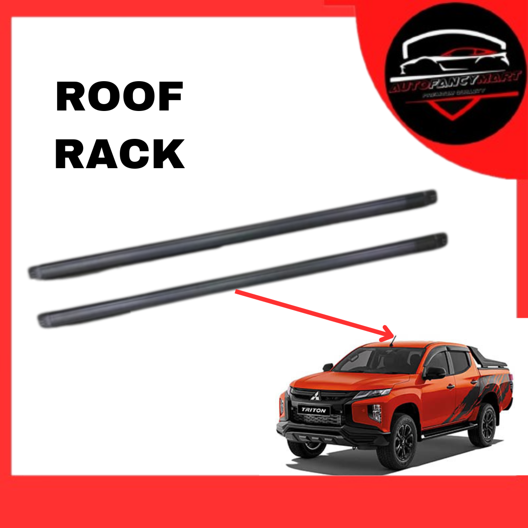 2020 triton roof online rack