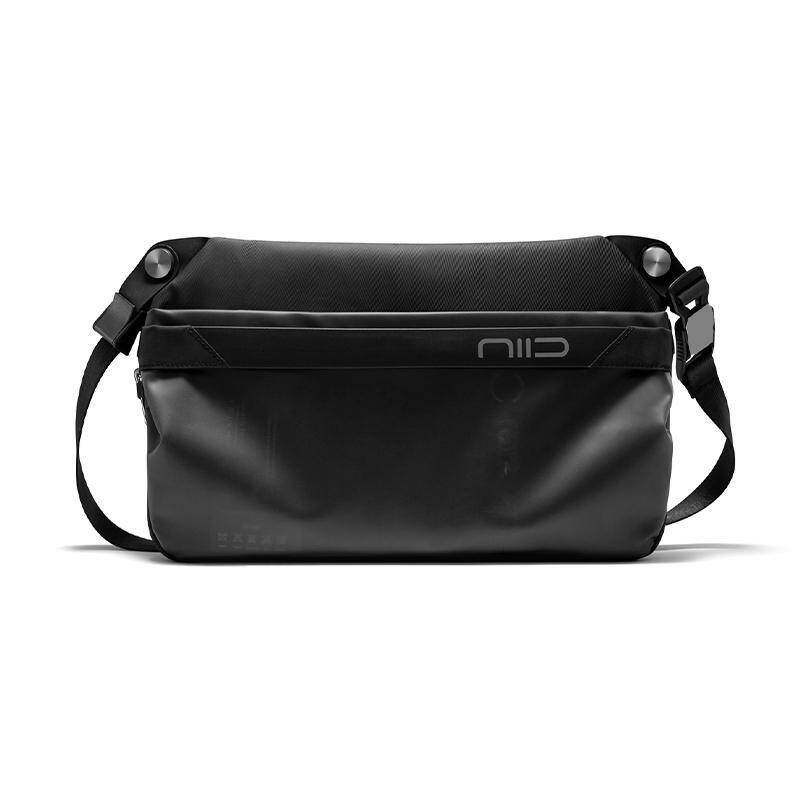 NIID NEO FF Sling（BLACK） ราคา 2,840 บาท*ส่งฟรี