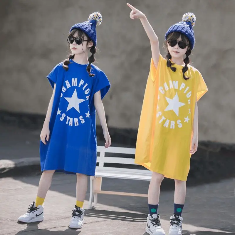 KAISHA Children's Fashion 2PCS（Blouses+Shorts） baju baby girl korean denim  Shorts for kids girl casual clothes 1 to 2 to 3 to 4 to 5 to 6 to 7 to 8 to  9