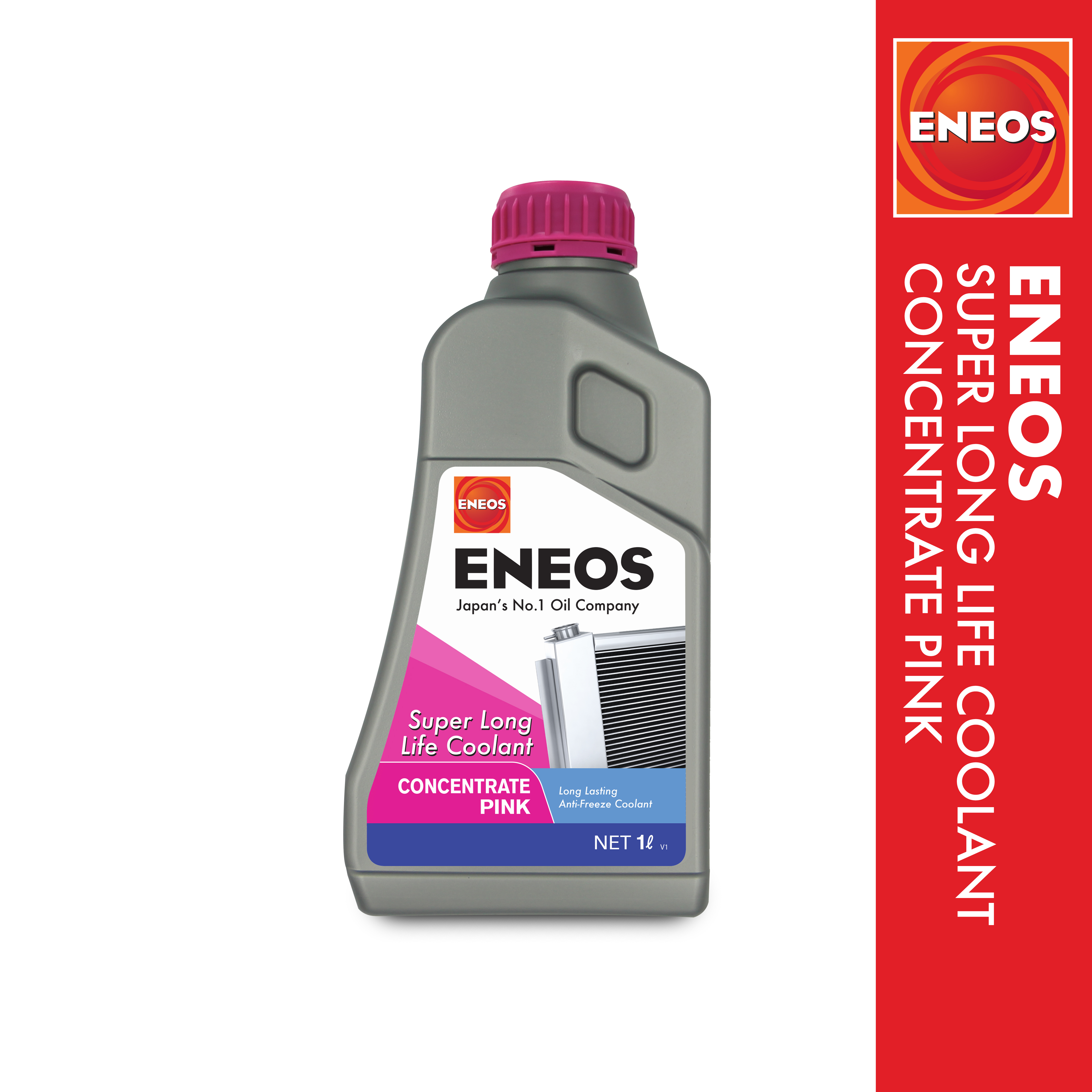ENEOS X SP GF-6A 0W-20 4 Litres Fully Synthetic Engine Oil