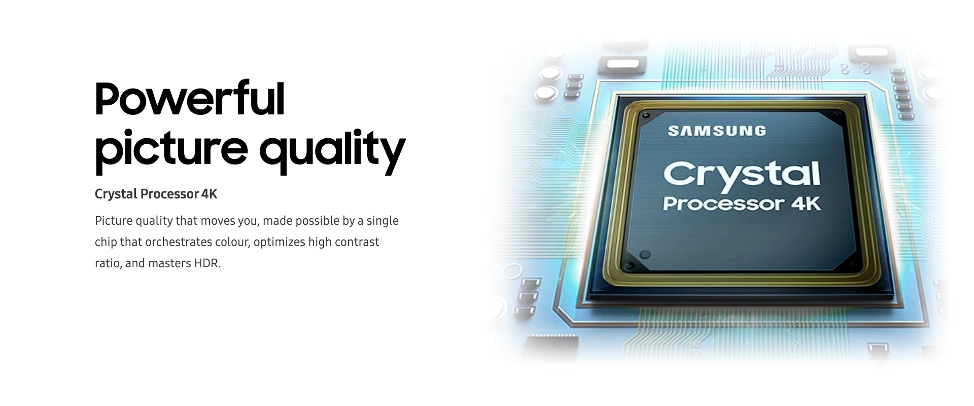 [FREE Delivery & Standard Installation for selected area] Samsung 65