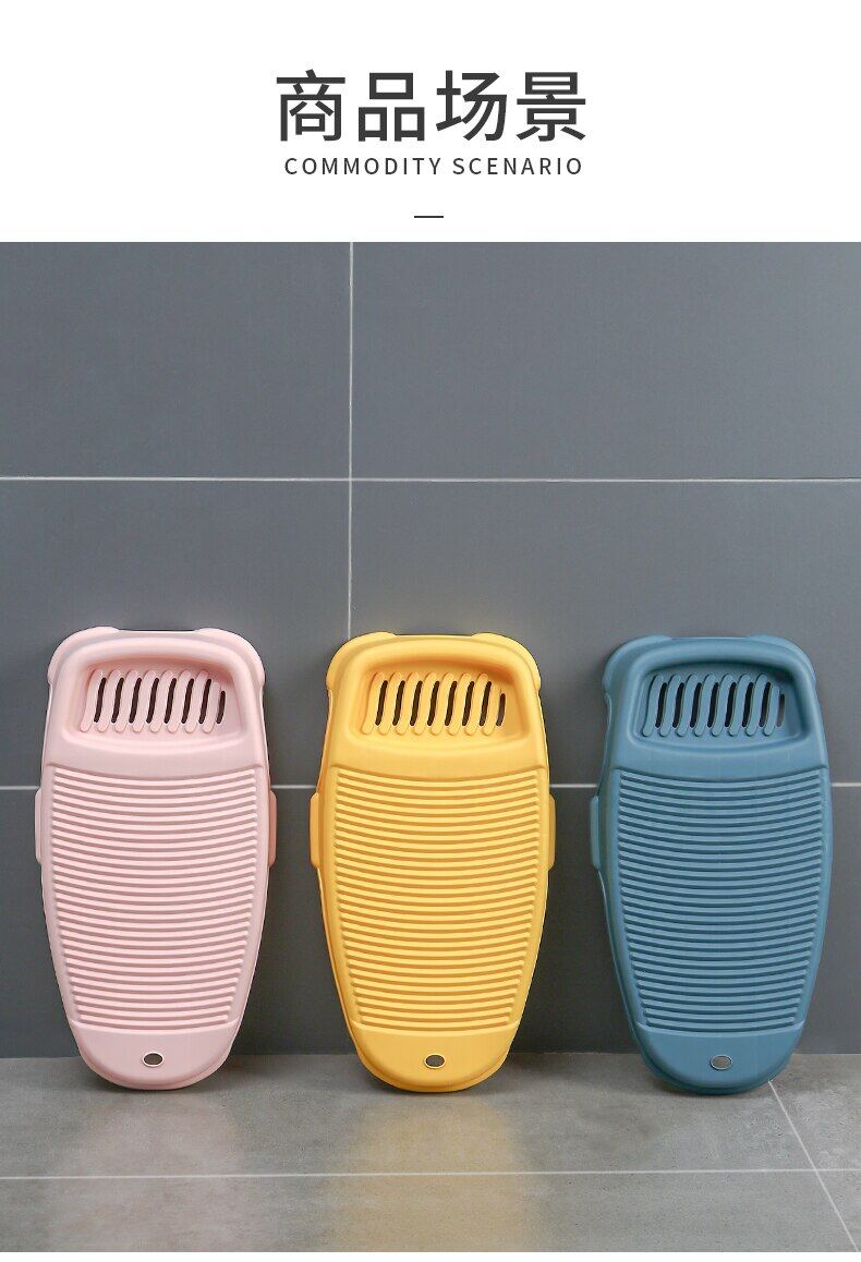 Máy Giặt Mini, Phụ Kiện Đồ Lót Di Động Bằng Tay Giặt Bằng Tay, Sản Phẩm Vệ Sinh Nhà Vệ Sinh BJ50CY