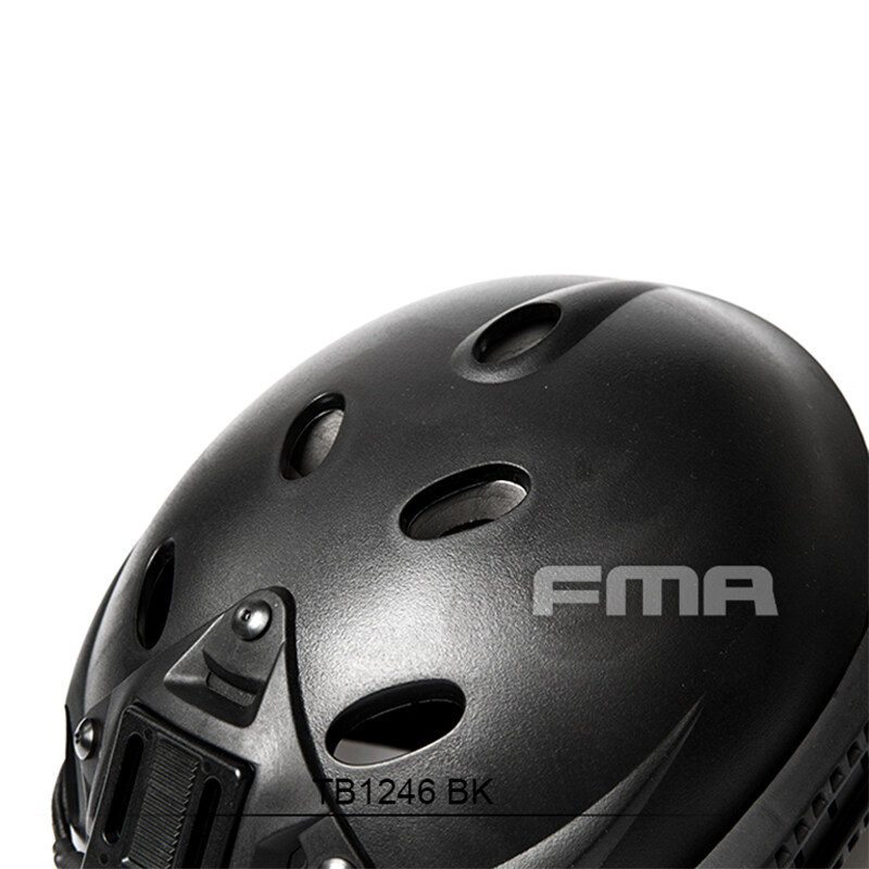 tb1246-BK-6 Special Force Recon Tactical Helmet.jpg