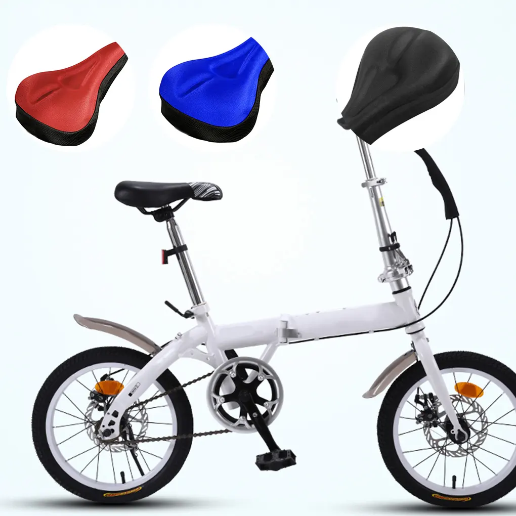 mountain bike seat pad