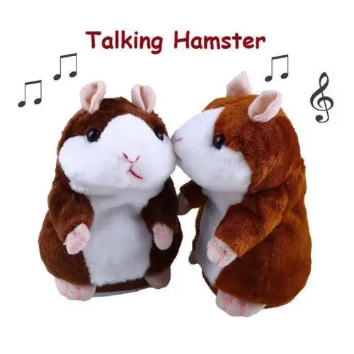 talking hamster lazada