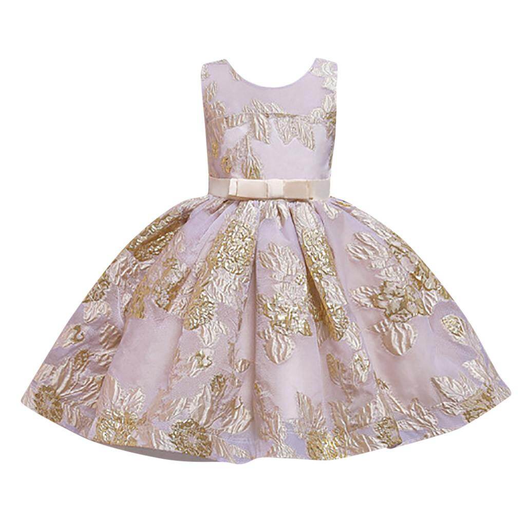 plain flower girl dresses