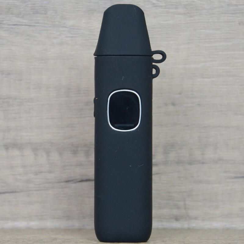 voopoo argus gt 2 review Voopoo Argus Pro Case - Silicone Cover With Lanyard & Glow-In-The-Dark  Feature main image 0