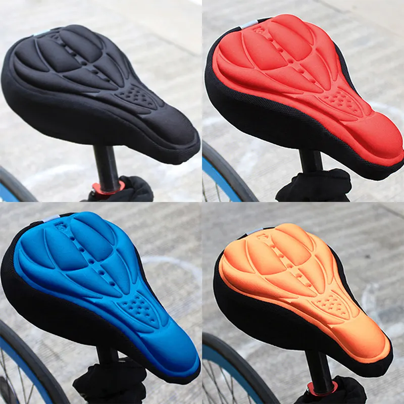 foam bike seat cover