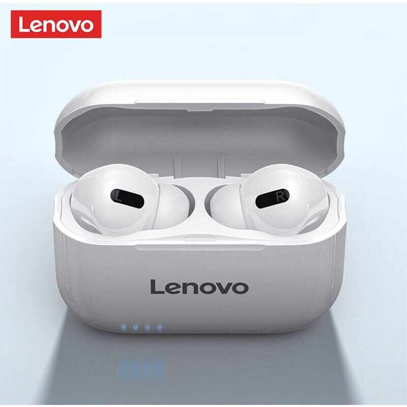 Archive: Lenovo Airpods Pro in Kampala - Headphones, Oscar Nampurira |  Jiji.ug