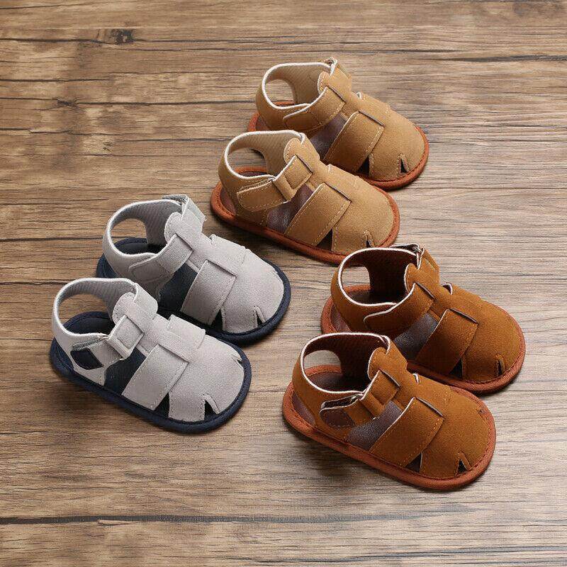 baby sandals newborn