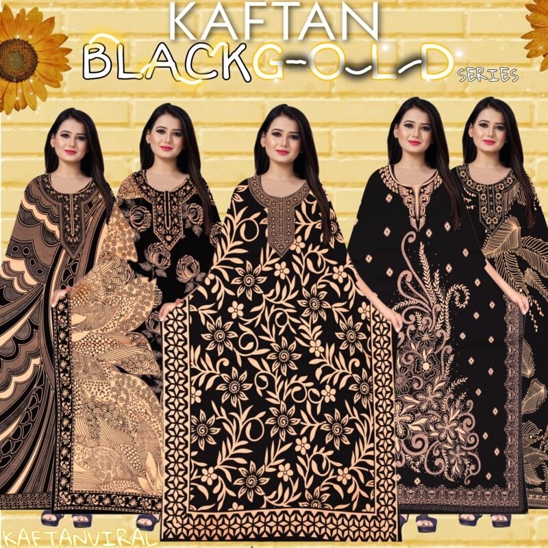 black gold dress malaysia Black & Gold Embroidered Corset Gown with Cape – VALDRIN SAHITI main image 0