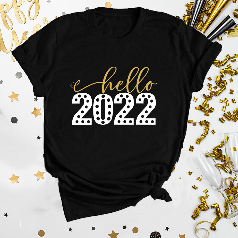 Gift Tee New Year Same Hot Mess New Year Shirt New Years Shirt New Years T-shirt New Years Shirt For Women Christmas Shirts For Women