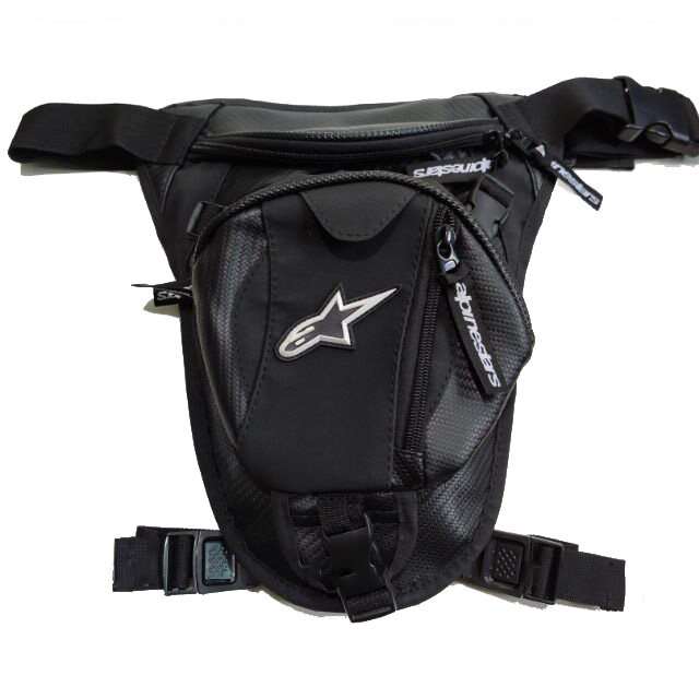 Alpinestars drop leg bag online