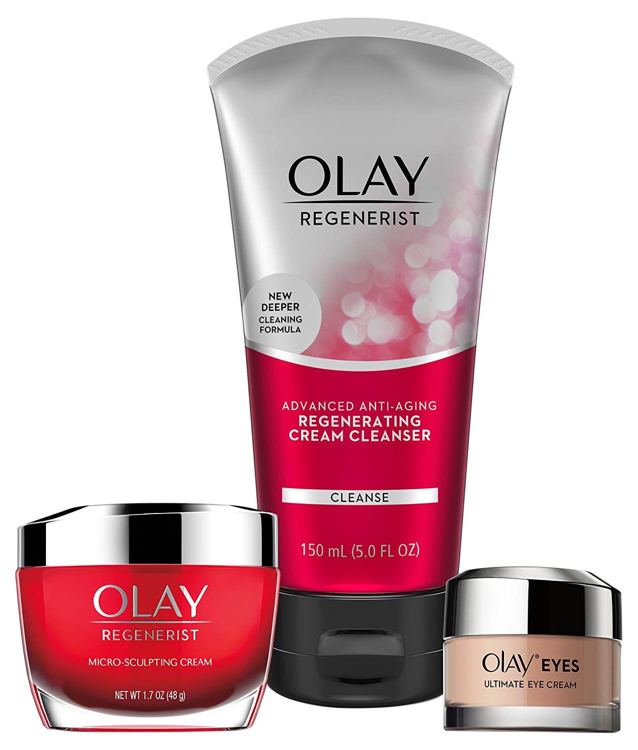 anti aging olay