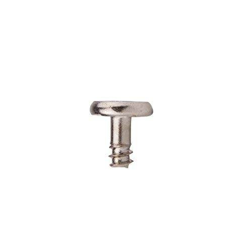 iRobot Roomba Side Brush Screw Replacement Genuine Silver PGMall