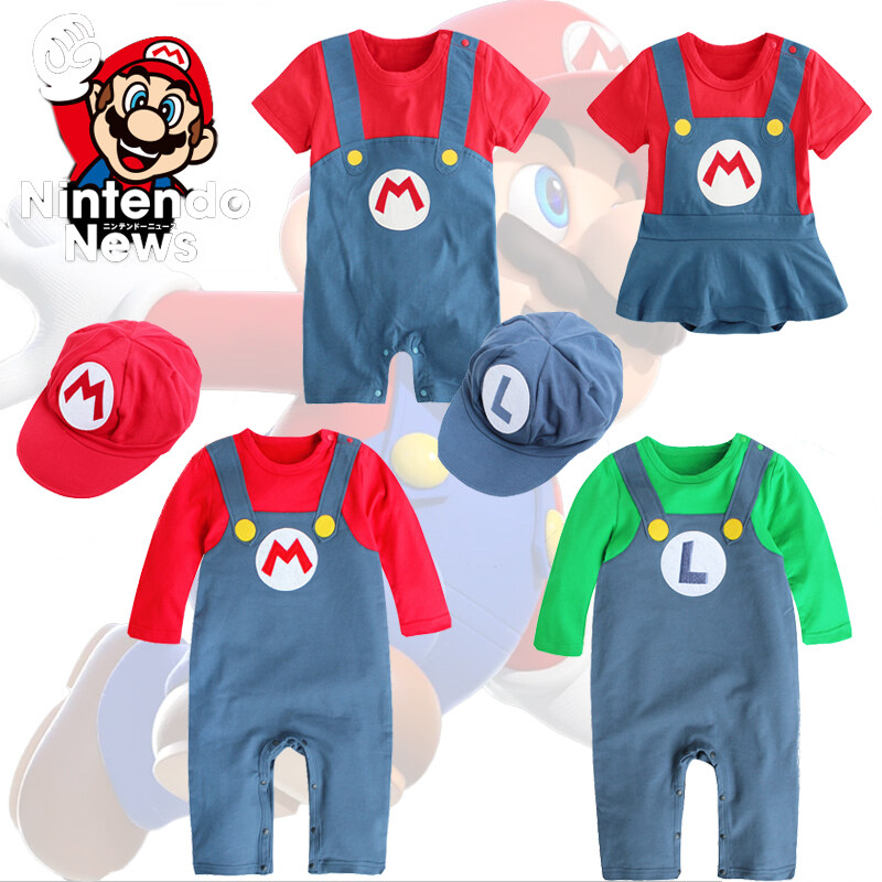 Buy Mario Toad Costume Online at a Better Price Lazada Malaysia