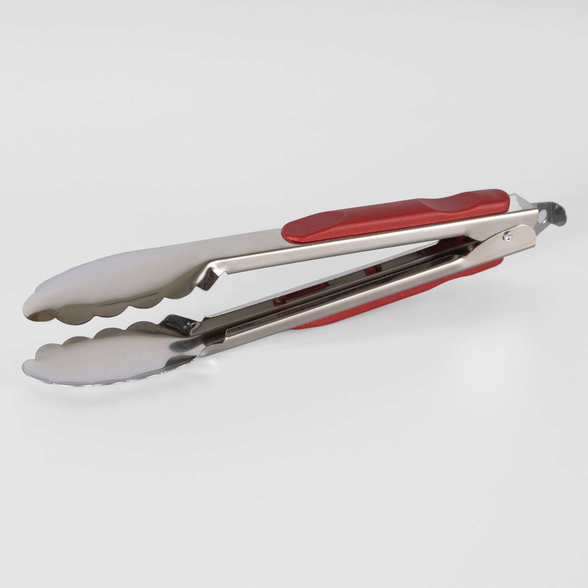 Gambar Chef Wan Red Handle Clip 9 