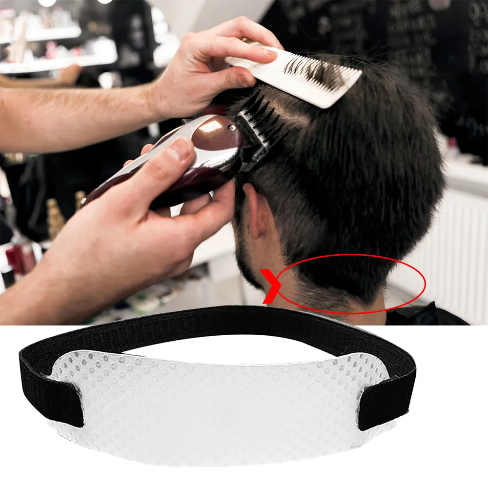 neck hair trimmer guide