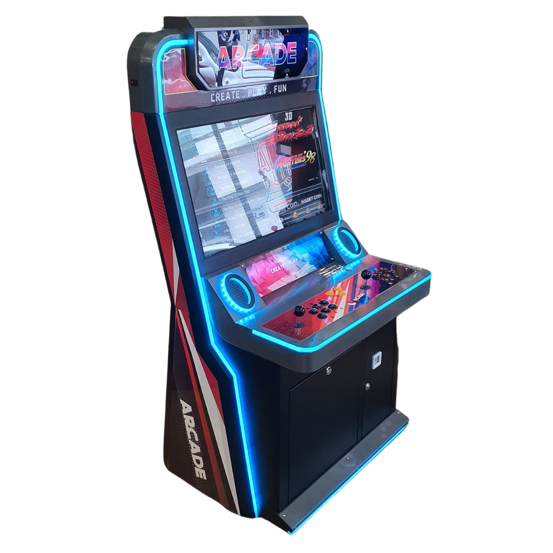 Pandora's Box 9 Arcade X 26 inches Racing Retro Game Machine Console  Original 72 Games in 1 | Lazada