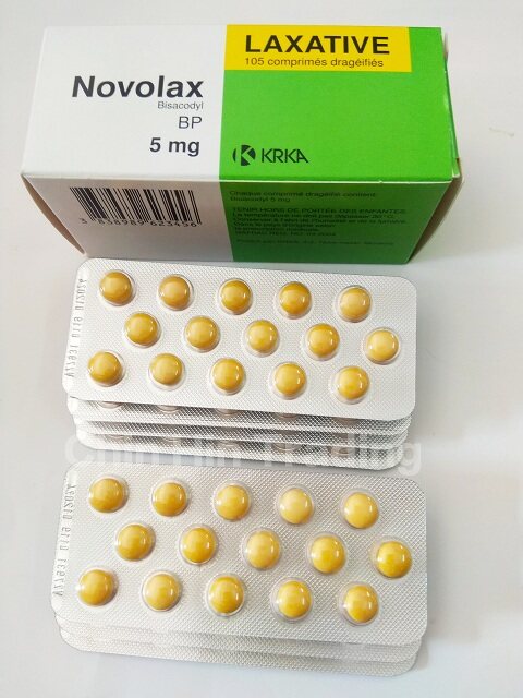 Dyna Laxative Pill èçº³æ¶¦è ä¸¸ 2 Blisters X 10 Tablets Lazada