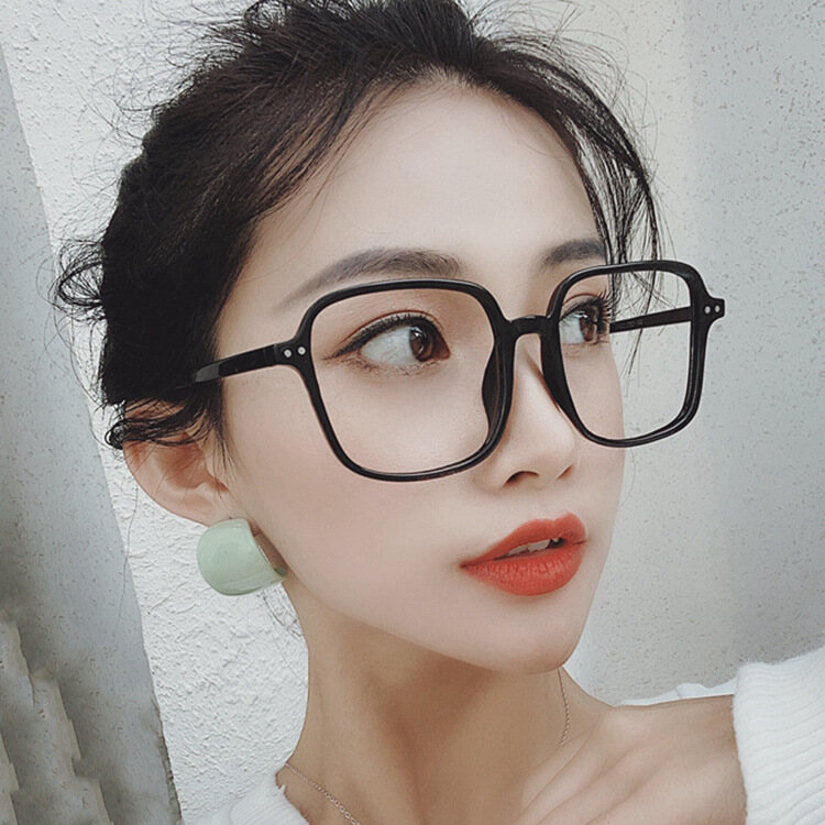 oversized optical glasses