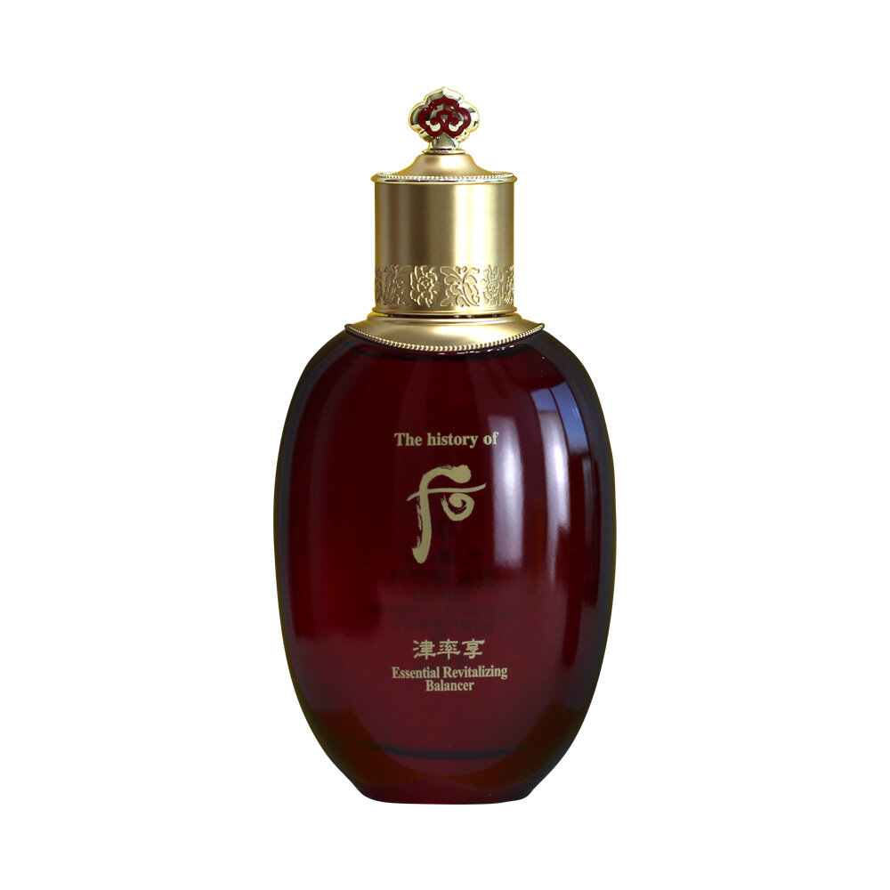 The history of whoo Essential Revitalizing Balancer 150ml Presyo 2,090 Piso*Libreng Shipping
