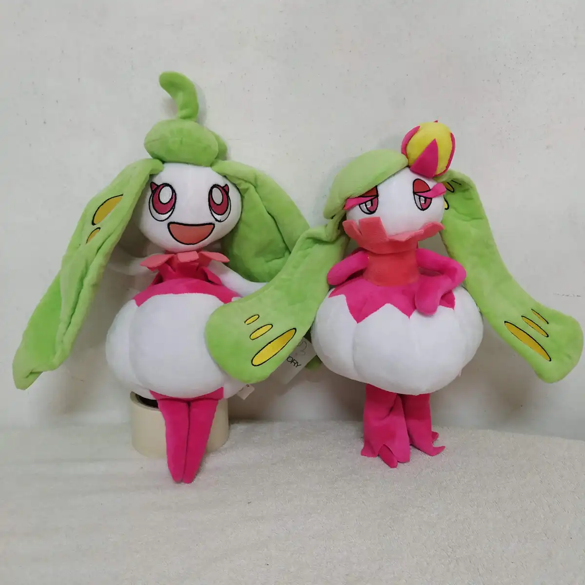 pokemon steenee plush