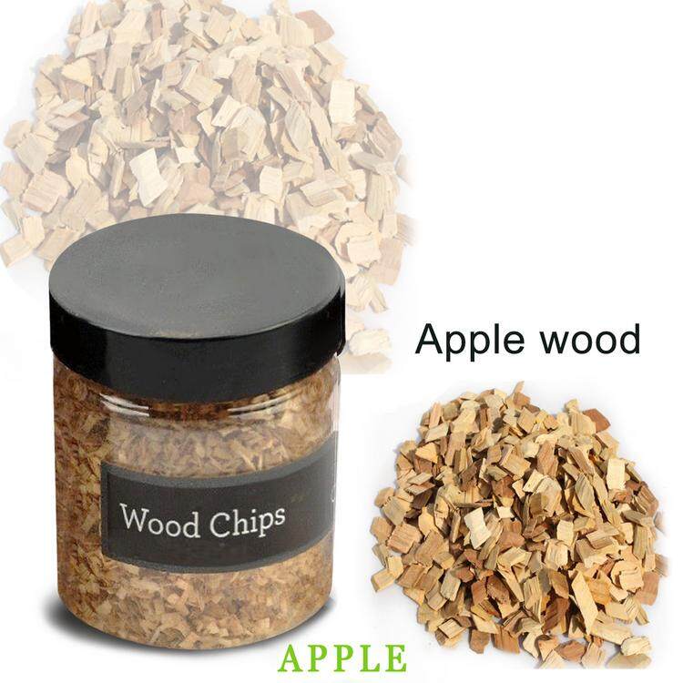 Dăm Gỗ Hun Khói Gia Vị Ẩm Thực Phân Tử Mùn Cưa Mịn Cho Người Sành Ăn