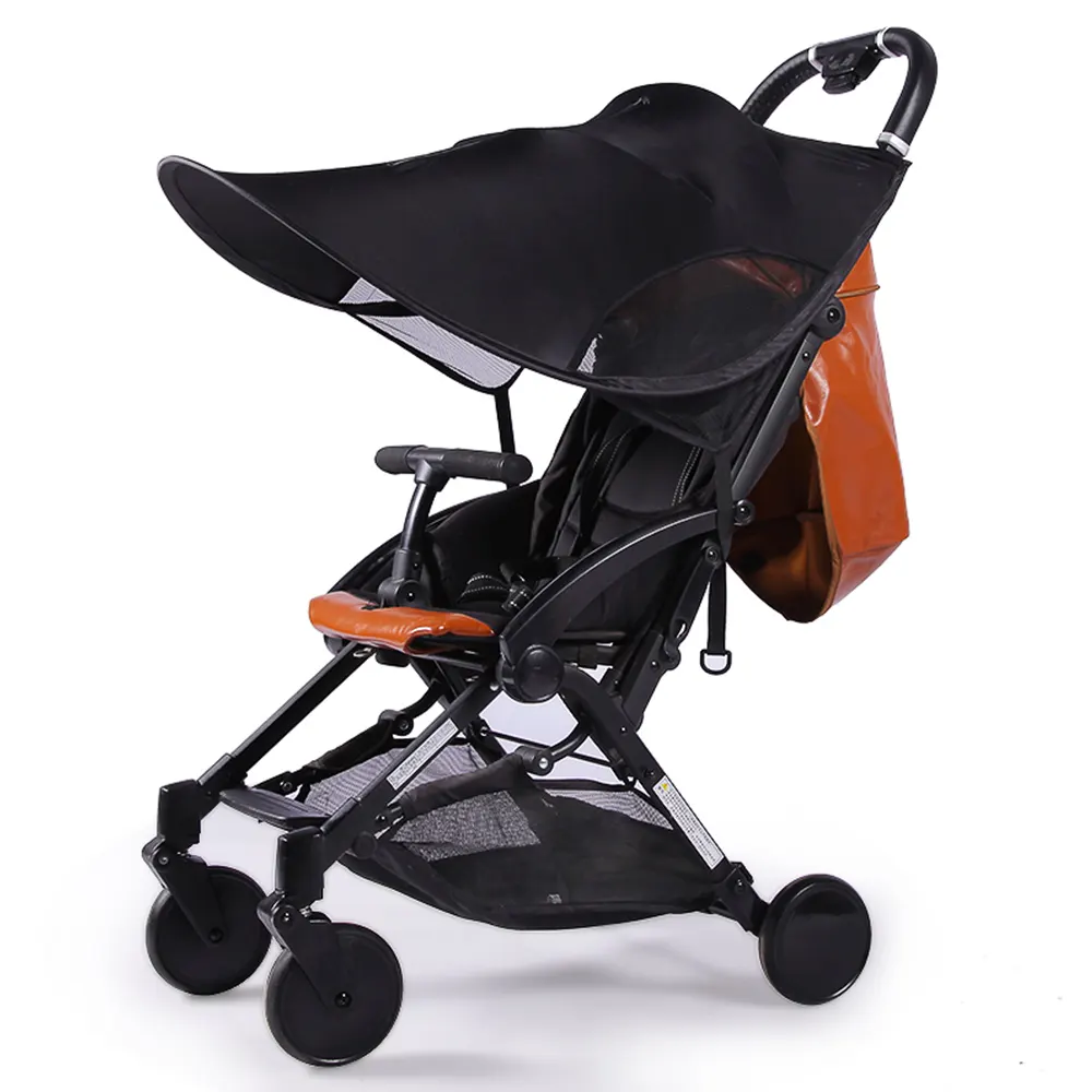 stroller shade cover