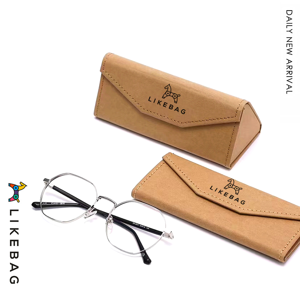 Likebag hộp đựng ly giấy kraft