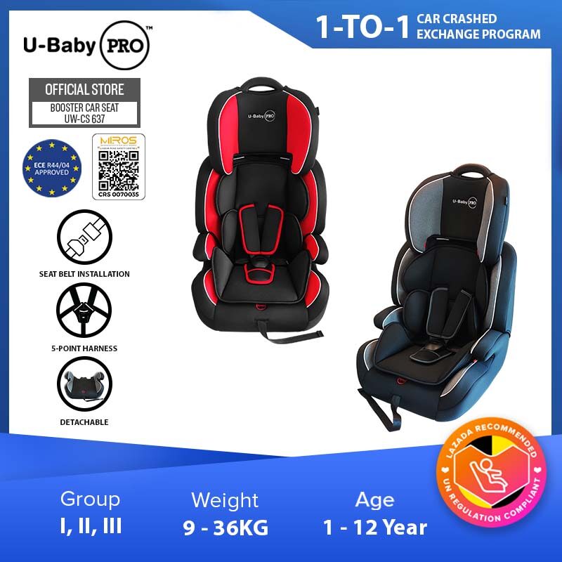 stroller for two children