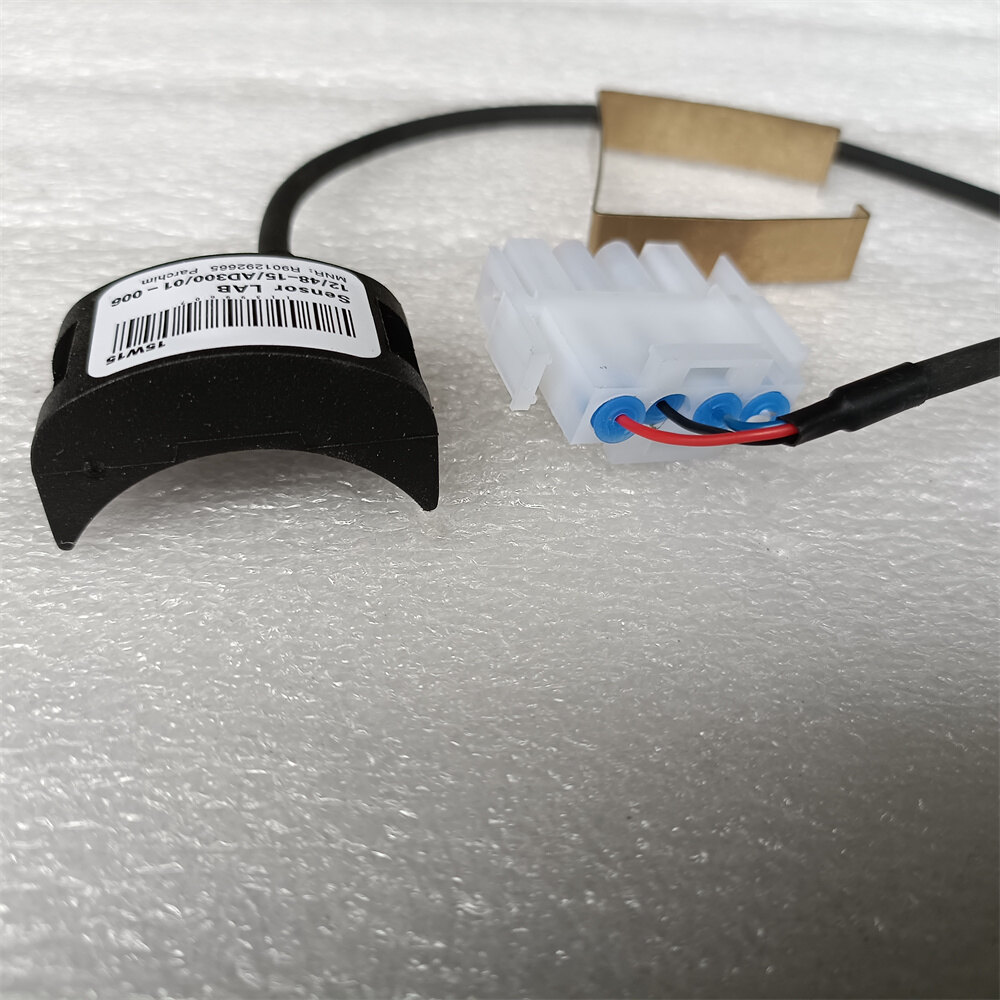 Steering Sensor 50107012 51337903 LAB for Jungheinrich Forklift EFG115 EFG216 EFG320 Electric Vehicle Accessories Harga  415 Ringgit*Penghantaran Percuma