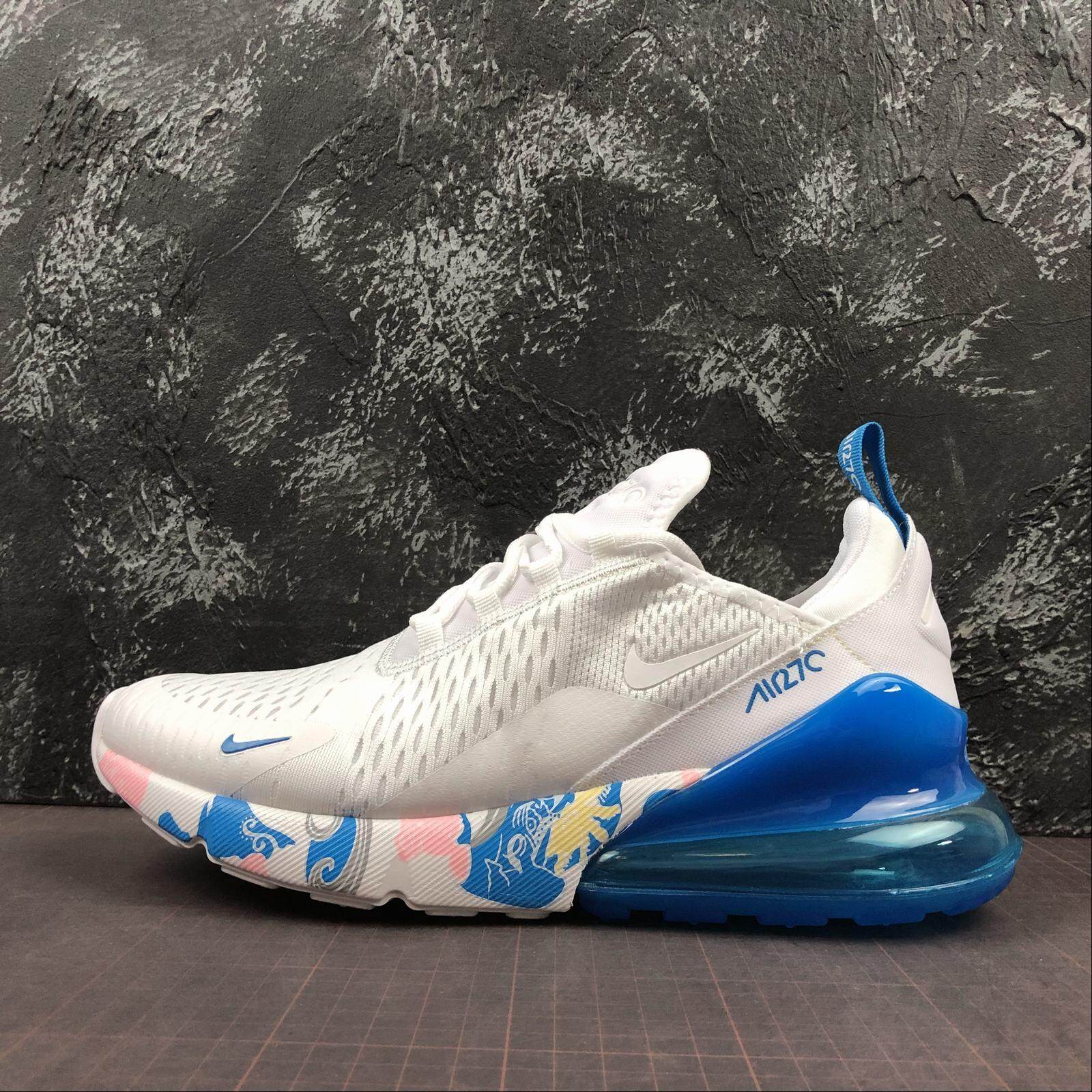 are 270 running shoes